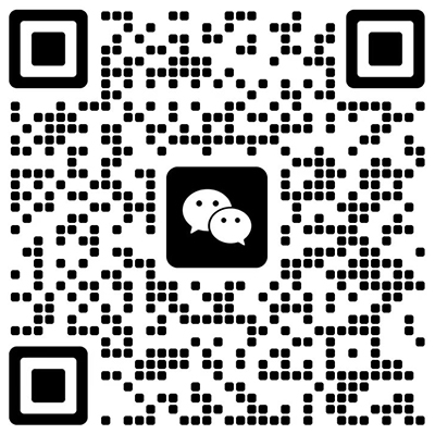 掃一掃，關注微信號